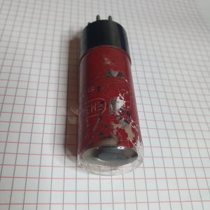 Valvola EM34 Occhio Magico