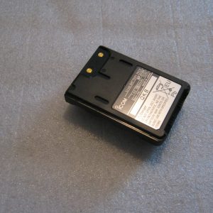 Pacco Batterie Litio  ICOM BP-215N 7,4V 1900 mAH per ICOM IC-M1