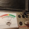 Valvola ECC81 Double Triode Tube ( Philips / Telefunken )