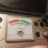 Valvola ECC81 Double Triode Tube ( Philips / Telefunken )