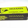 Valvola 6CY5  Tetrode Tube ( Sylvania ) NOS