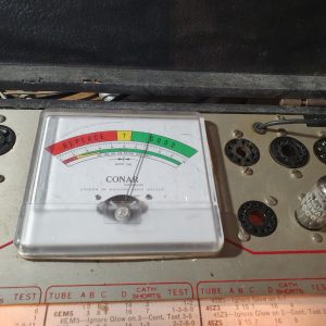 Valvola ECC83 12AX7  Doppio Triodo  ( Philips )