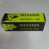 Valvola 6J6 6J6A Doppio Triodo VHF ( Sylvania )