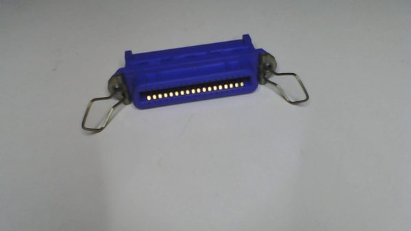 Connettore Centronix  36 pin Femmina a Perforazione d’Isolante Flat Cable