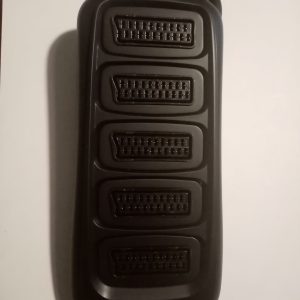 SCART Multipla  5 IN / 1 OUT