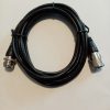 Prolunga PL259 Maschio-Femmina Cavo RG58 3mt