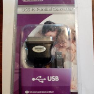 Convertitore USB – Parallela