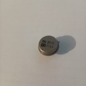 ER1000 IC/CI 8 pin Circuito integrato – Integrated circuit