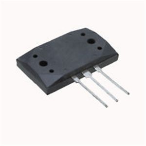 2SC2565 Audio Power Amplifier Transistor Silicon Si-NPN 160V 15A 150W MT-200 case