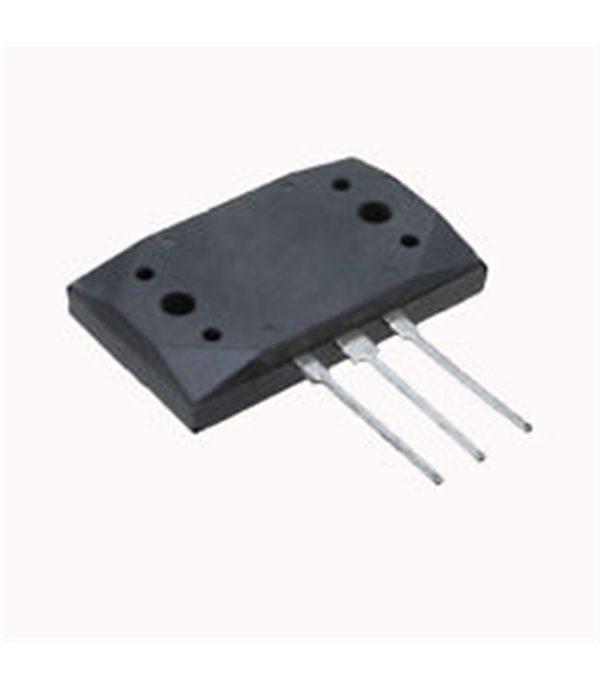 2SC2565 Audio Power Amplifier Transistor Silicon Si-NPN 160V 15A 150W MT-200 case
