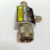 Accoppiatore Coassiale Coaxial Coupler Revex C30