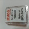 Puntina Giradischi HUCO 2111 per National EPS-24CS
