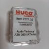 Puntina Giradischi HUCO 2171 per Audio Tecnica ATN-3601/ATN-91