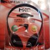 Cuffie a TV Stereo con Regolazione Volume