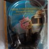 Cuffie a TV Stereo con Regolazione Volume