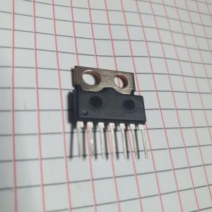AN5515 IC/CI SIP-7  Circuito integrato – Integrated circuit