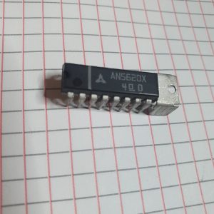 AN5620  IC/CI  DIP-16 Circuito integrato – Integrated circuit