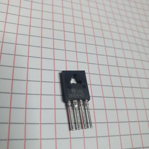 AN6540 IC/CI SIL-4 Circuito integrato – Integrated circuit