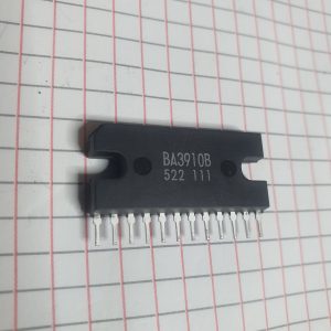 BA3910 IC/CI SIP-12  Circuito integrato – Integrated circuit