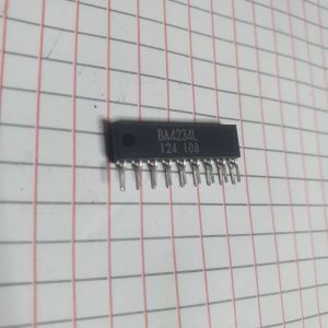 BA5101 IC/CI ZIP-16  Circuito integrato – Integrated circuit