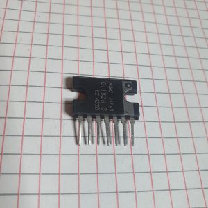 UPC1182H IC/CI  Sip-8 Circuito integrato – Integrated circuit