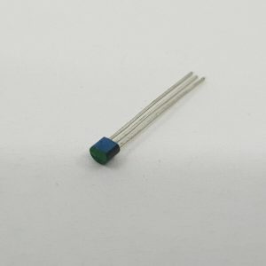 BC200 Transistor Silicon Si-PNP 20V 0,05A 0,05W X16 case