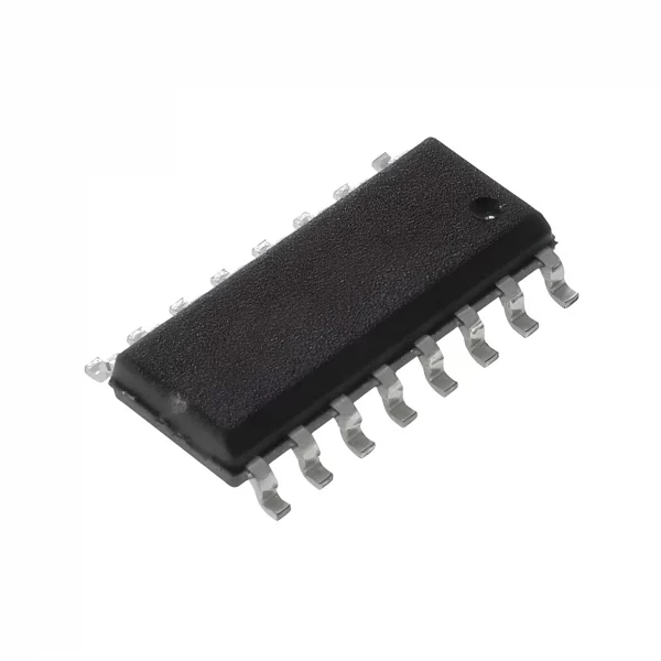 ADG408BRZ IC/CI SMD 16pin  Circuito integrato – Integrated circuit