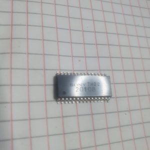 CX20108 SONY IC/CI SMD SOP-30  Circuito integrato – Integrated circuit