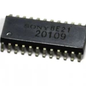 CX20109 SONY IC/CI SMD SOP-24  Circuito integrato – Integrated circuit