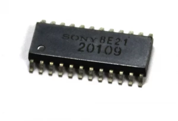 CX20109 SONY IC/CI SMD SOP-24  Circuito integrato – Integrated circuit