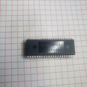 CXA1018 SONY IC/CI  DIP-24 Circuito integrato – Integrated circuit