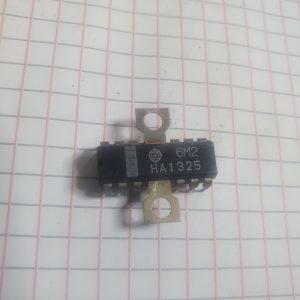 HA1325 IC/CI 12PIN  Circuito integrato – Integrated circuit