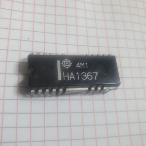 HA1367 IC/CI 10 Pin  Circuito integrato – Integrated circuit