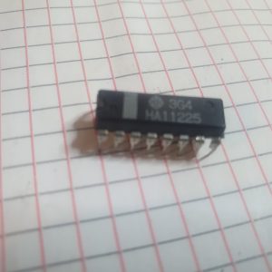 HA11225 IC/CI DIP-16  Circuito integrato – Integrated circuit