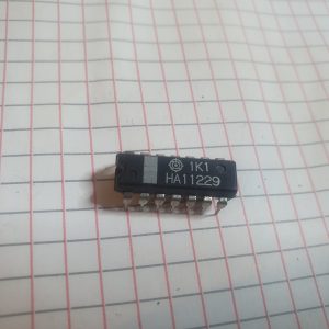 HA11229 IC/CI DIP-16  Circuito integrato – Integrated circuit (