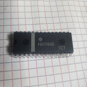 HA11446 INTEGRATO IC/CI DIP-28  Circuito integrato – Integrated circuit