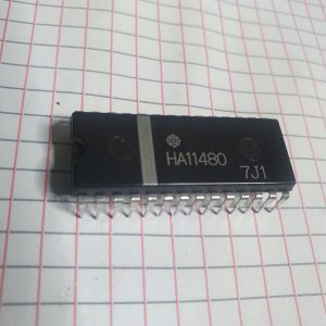 HA11480 INTEGRATO IC/CI DIP-28  Circuito integrato – Integrated circuit