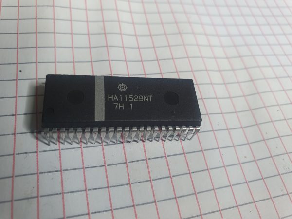 HA11529  IC/CI DIP-42  Circuito integrato – Integrated circuit