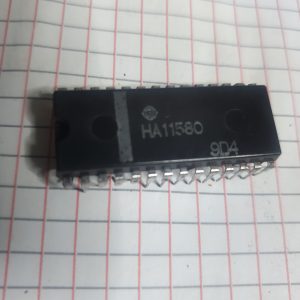 HA11580 INTEGRATO IC/CI DIP-28  Circuito integrato – Integrated circuit