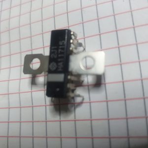 HA11715 IC/CI DIP-12  Circuito integrato – Integrated circuit