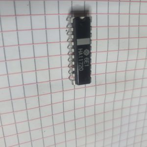 HA11720 IC/CI DIP-18 Circuito integrato – Integrated circuit