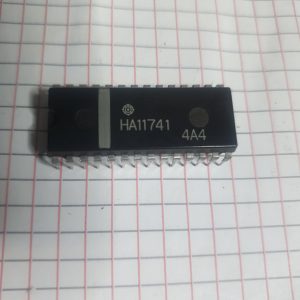 HA11741 INTEGRATO IC/CI DIP-28  Circuito integrato – Integrated circuit