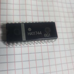 HA11744 INTEGRATO IC/CI DIP-28  Circuito integrato – Integrated circuit