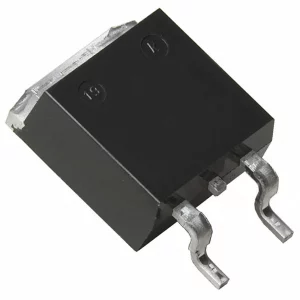 FQB50N06 MOSFET N-CHANNEL 60V 50A 120W TO-263 case