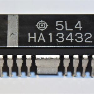 HA13432 IC/CI  DIP-24 Circuito integrato – Integrated circuit