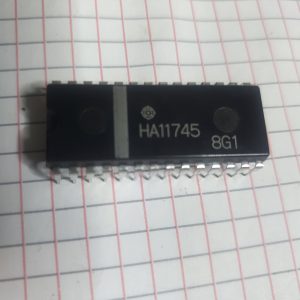 HA11745 INTEGRATO IC/CI DIP-28  Circuito integrato – Integrated circuit