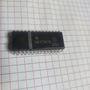 HA11747 INTEGRATO IC/CI DIP-28  Circuito integrato – Integrated circuit