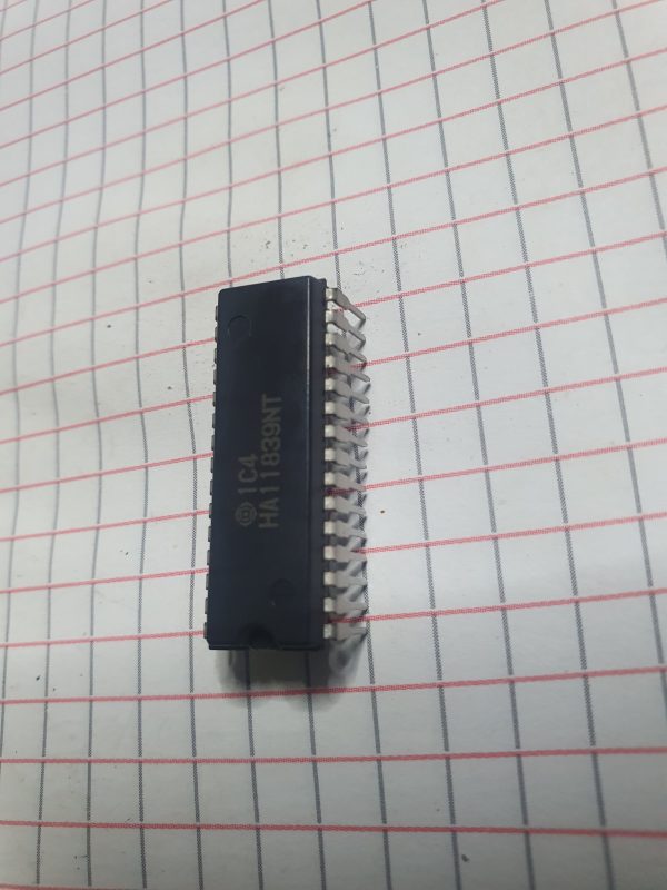 HA11839 IC/CI  Sdip-30 Circuito integrato – Integrated circuit