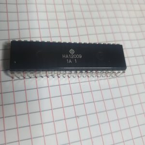 HA12009  IC/CI DIP-42  Circuito integrato – Integrated circuit