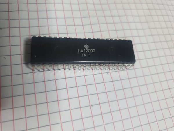 HA12009  IC/CI DIP-42  Circuito integrato – Integrated circuit